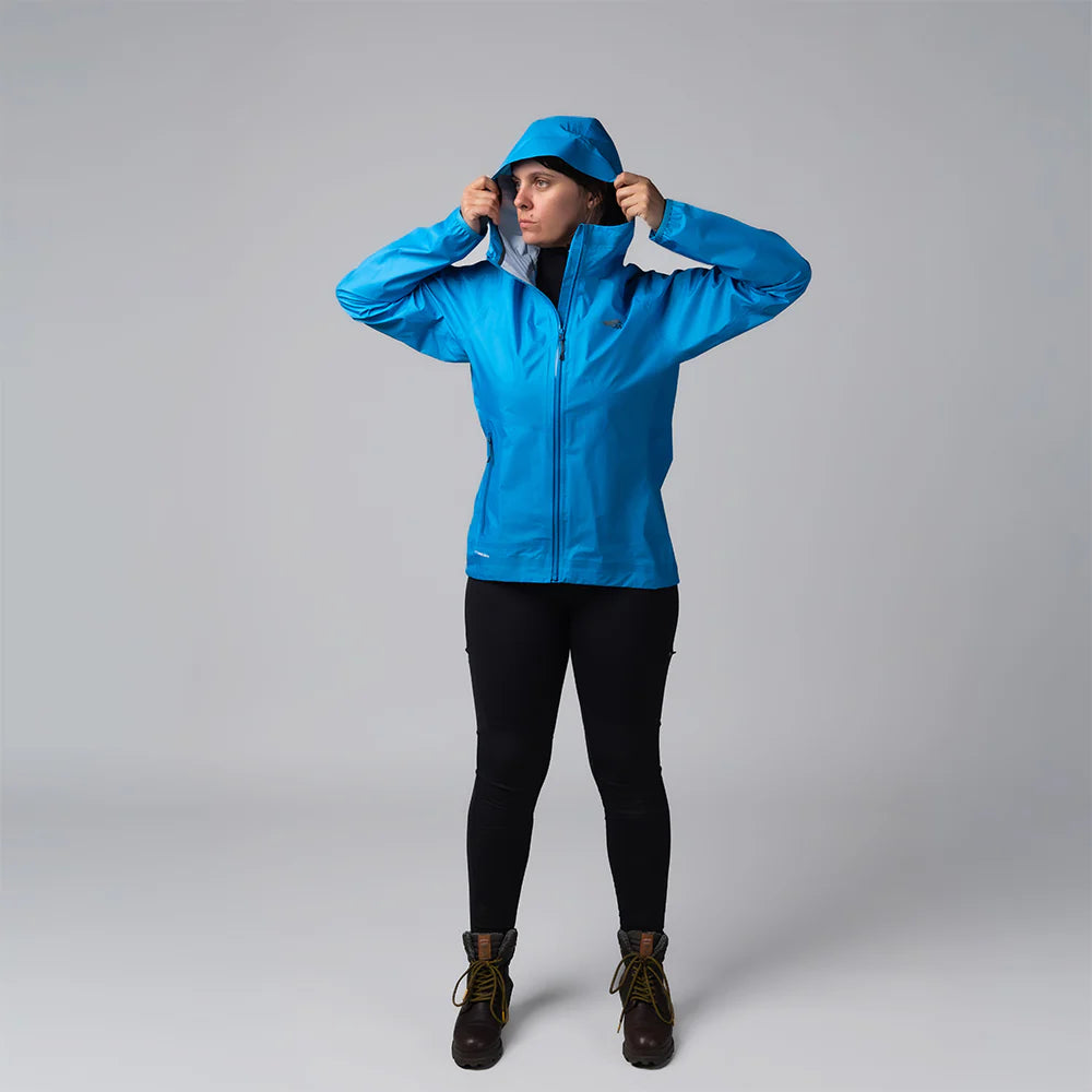 Mont Lightspeed Rain Jacket Women's