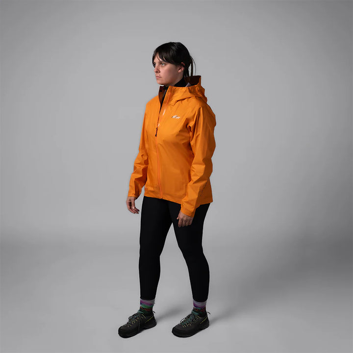 Mont Lightspeed Rain Jacket Women's