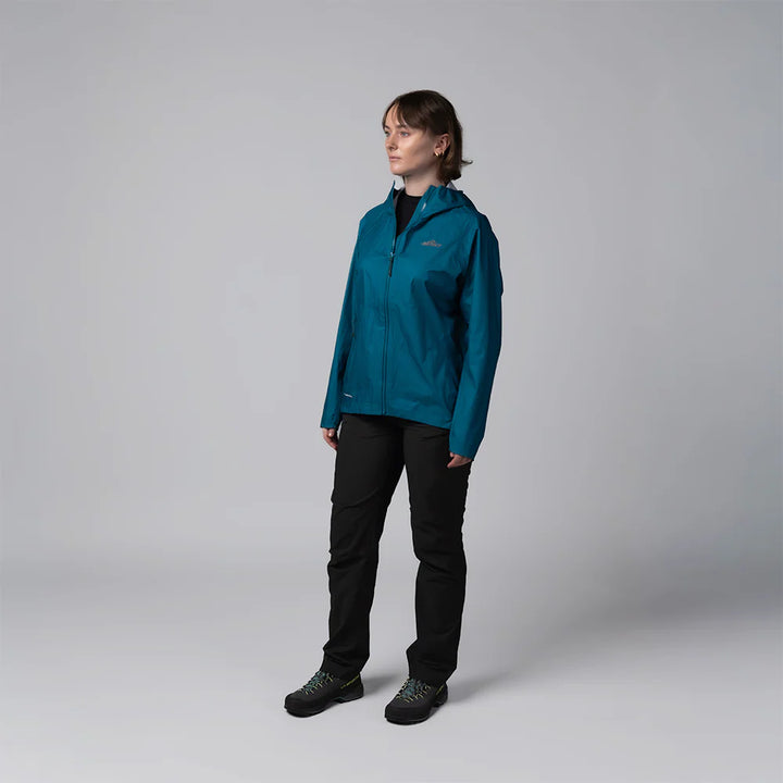 Mont Lightspeed Rain Jacket Women's