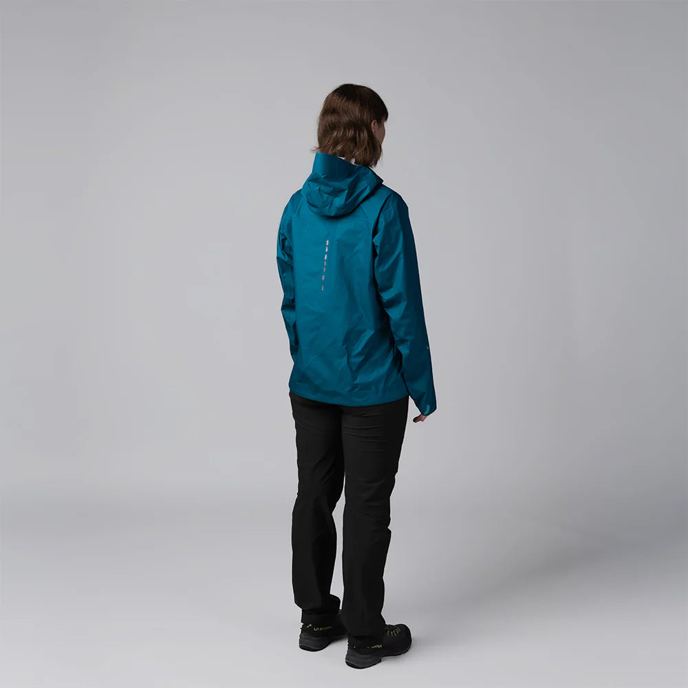 Mont Lightspeed Rain Jacket Women's