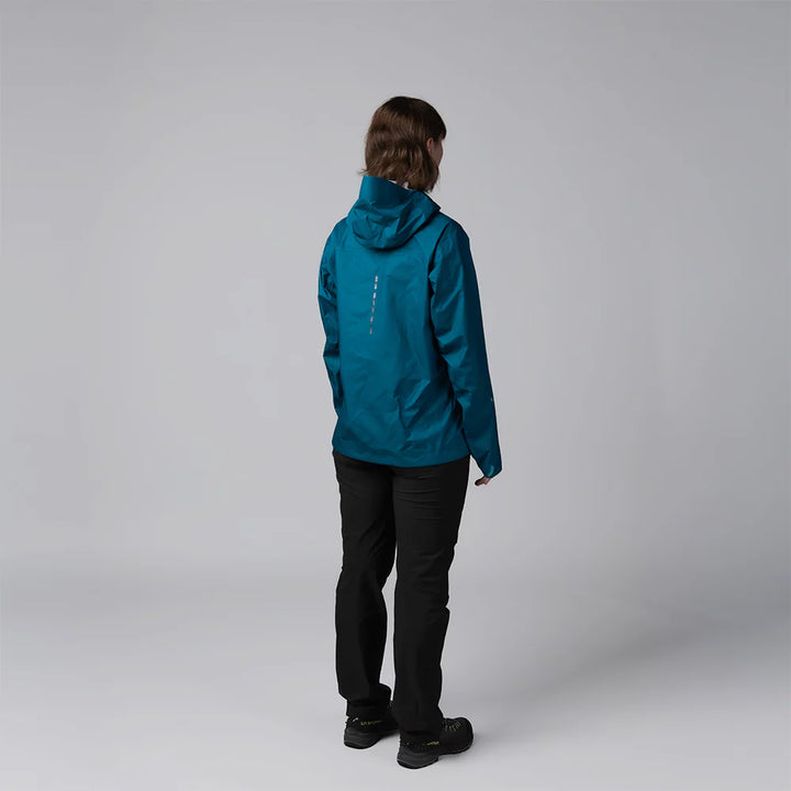 Mont Lightspeed Rain Jacket Women's