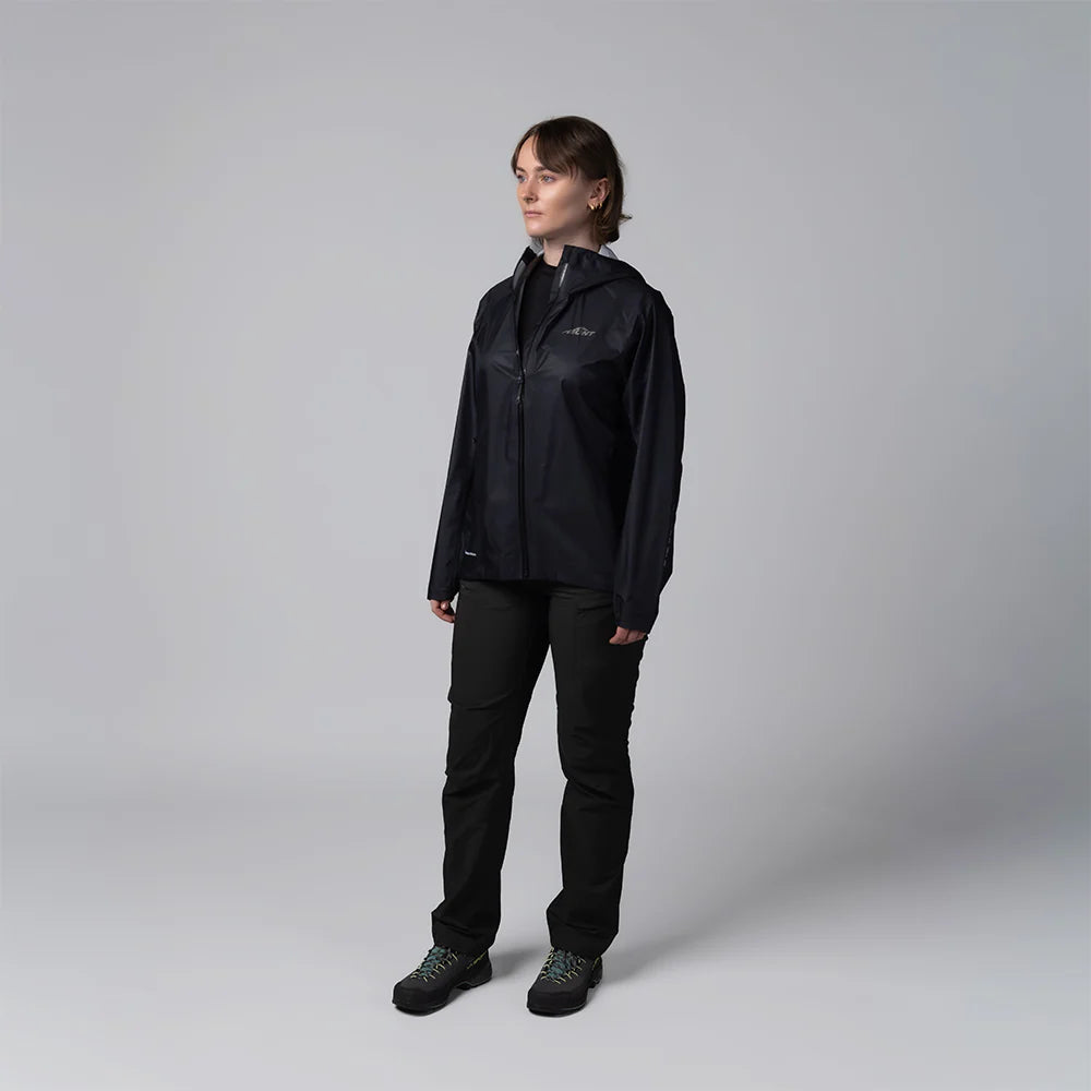 Mont Lightspeed Rain Jacket Women's