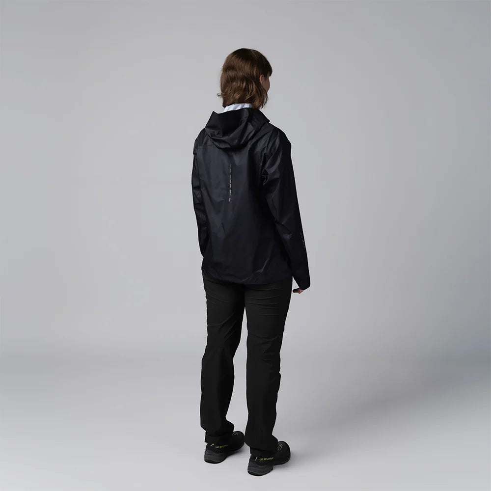 Mont Lightspeed Rain Jacket Women's