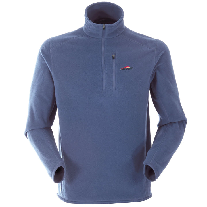 Mont Micro Bushshirt Fleece Men's