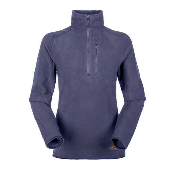 Mont Micro Bushshirt Fleece Women's