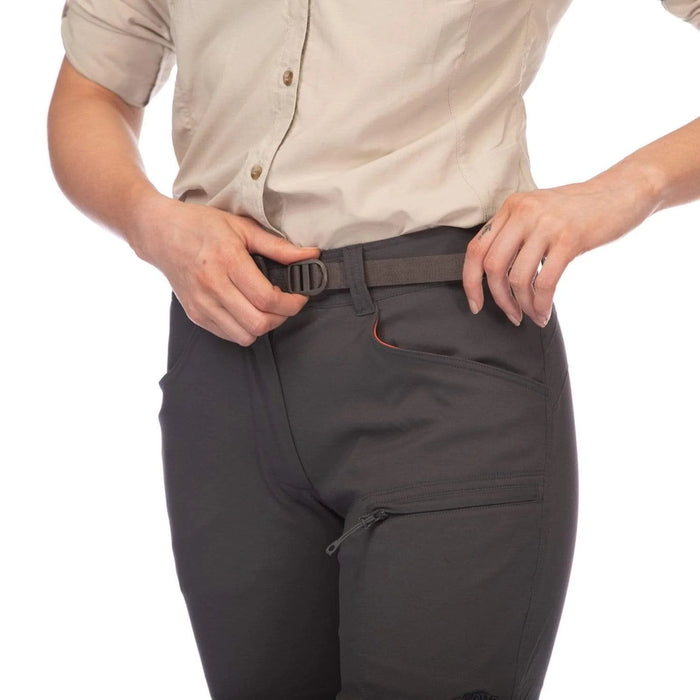 Mont Mojo Stretch Pants Women's