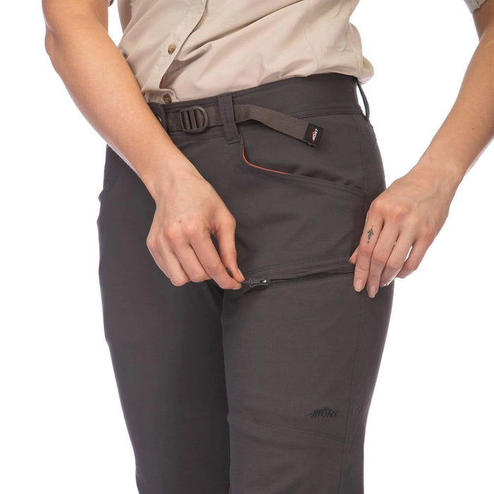 Mont Mojo Stretch Pants Women's