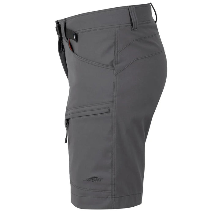 Mont Mojo Stretch Short Women's