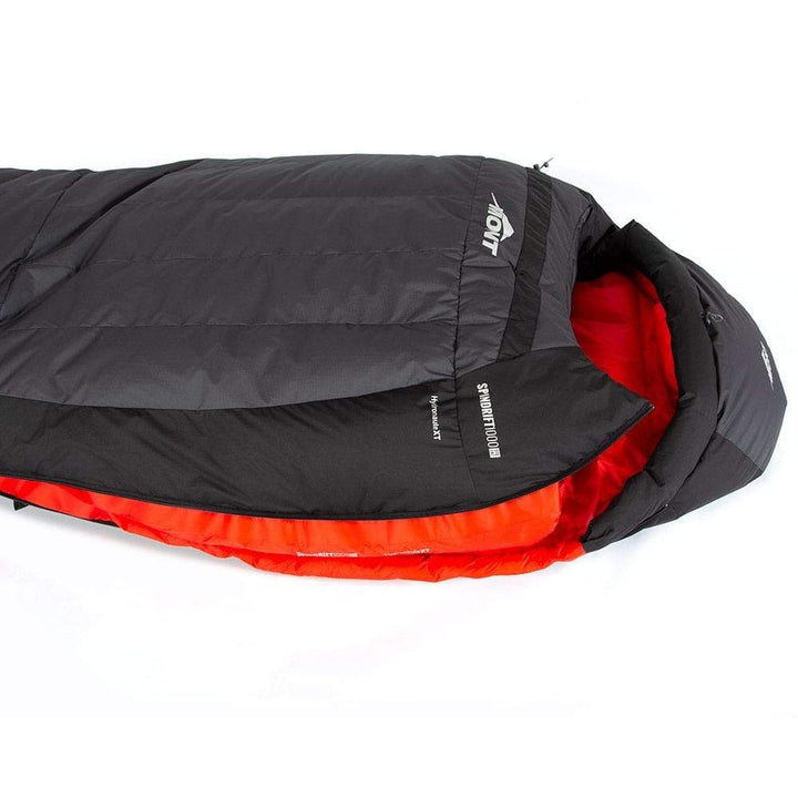 Spindrift XT 1000 -13 to -19°C Down Sleeping Bag