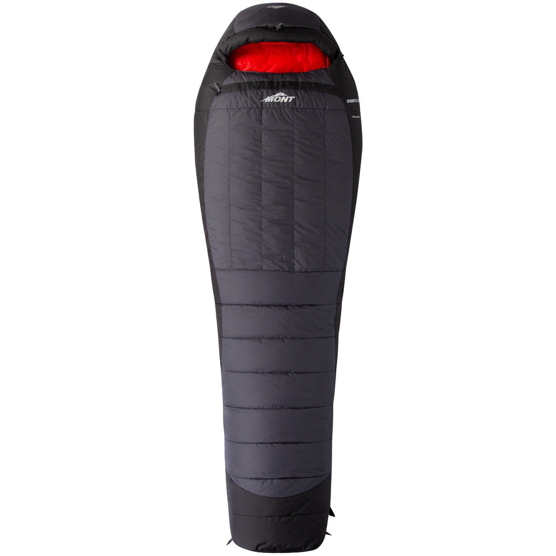 Spindrift XT 1000 -13 to -19°C Down Sleeping Bag