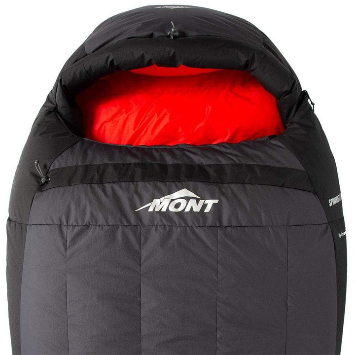 Spindrift XT 1000 -13 to -19°C Down Sleeping Bag