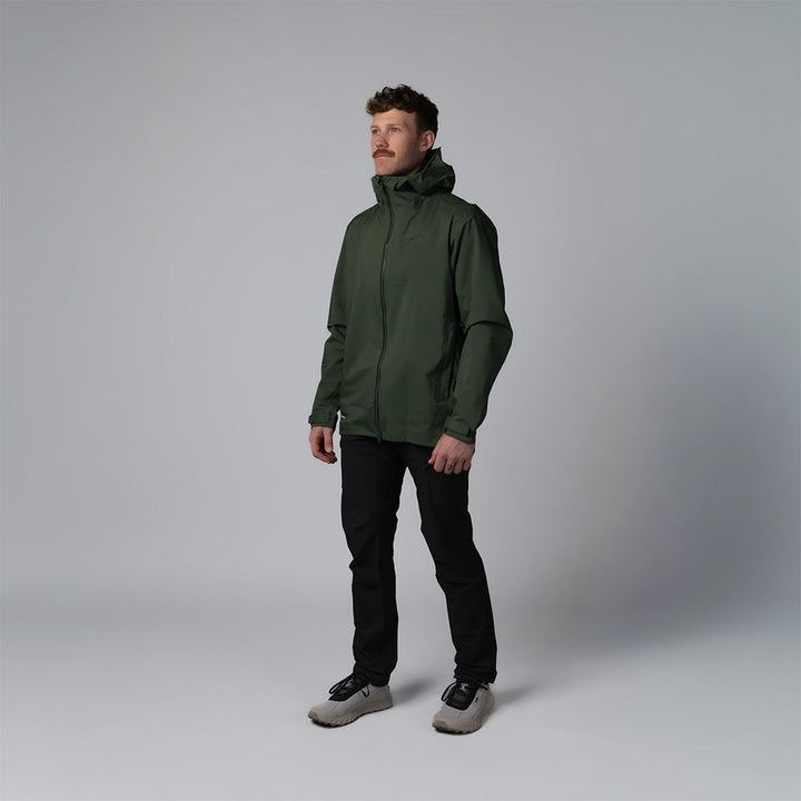 Stormbreaker Jacket Men's