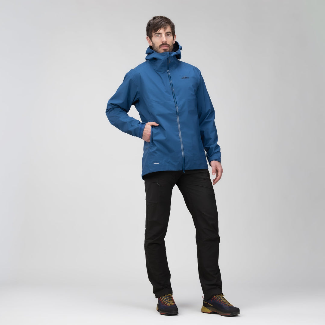 Mont Stormbreaker Rain Jacket Men's
