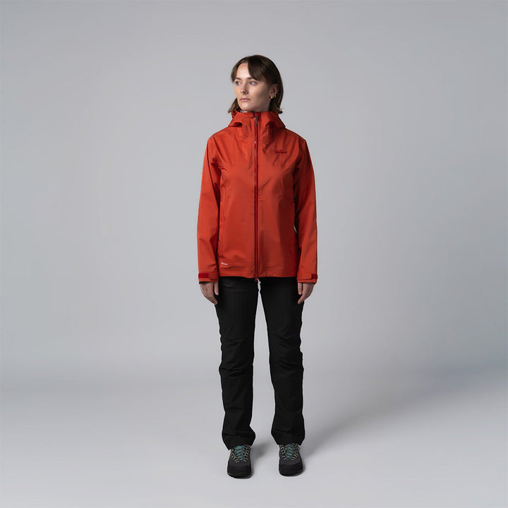 Stormbreaker Jacket Women's