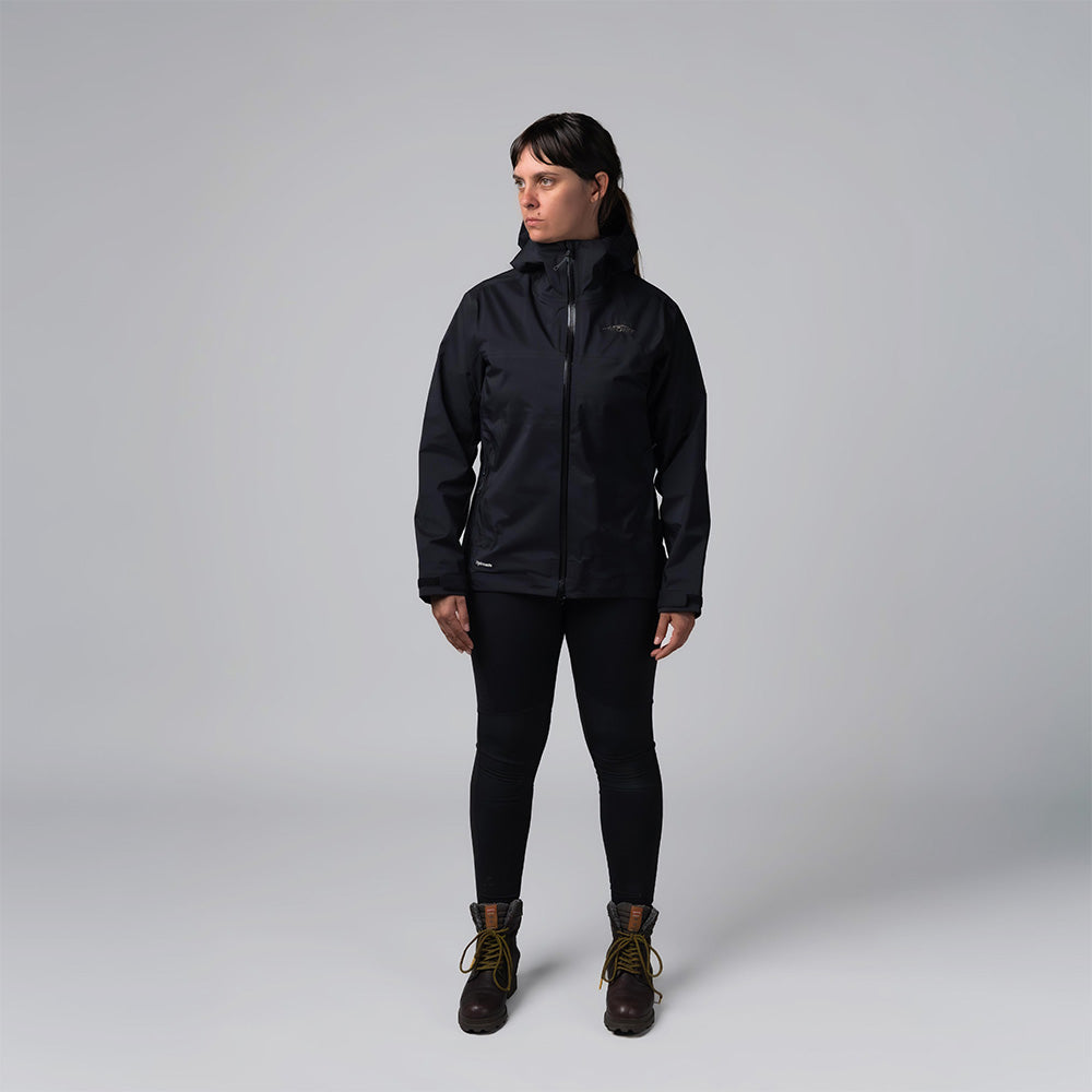 Stormbreaker Jacket Women's