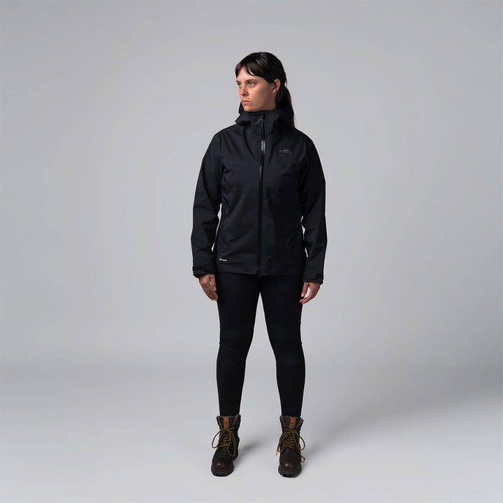 Stormbreaker Jacket Women's