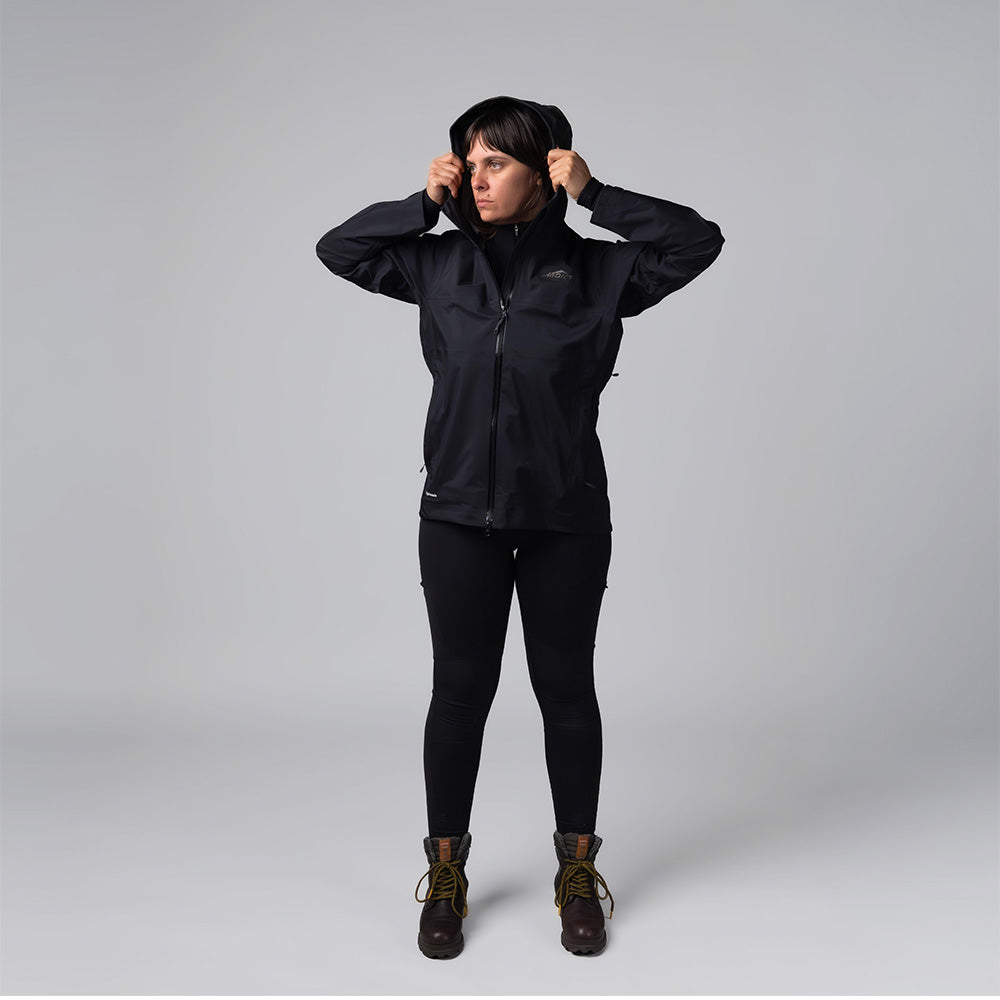 Stormbreaker Jacket Women's
