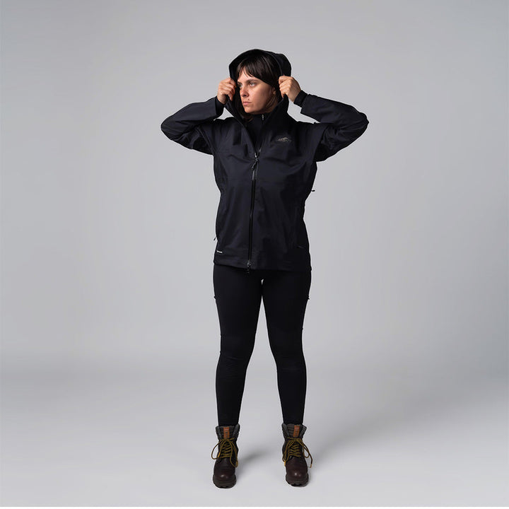 Stormbreaker Jacket Women's