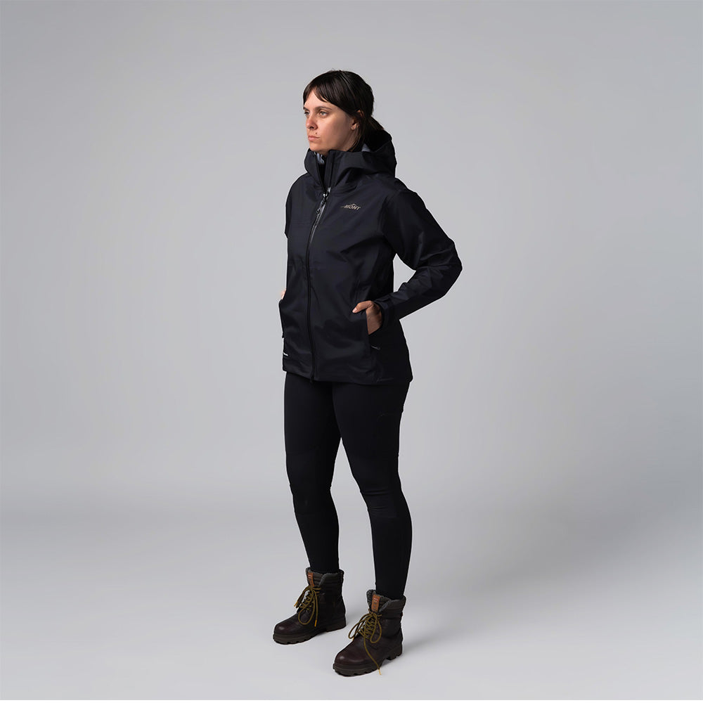 Stormbreaker Jacket Women's