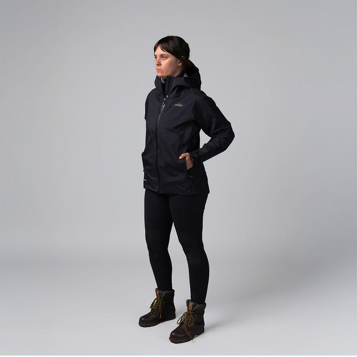 Stormbreaker Jacket Women's