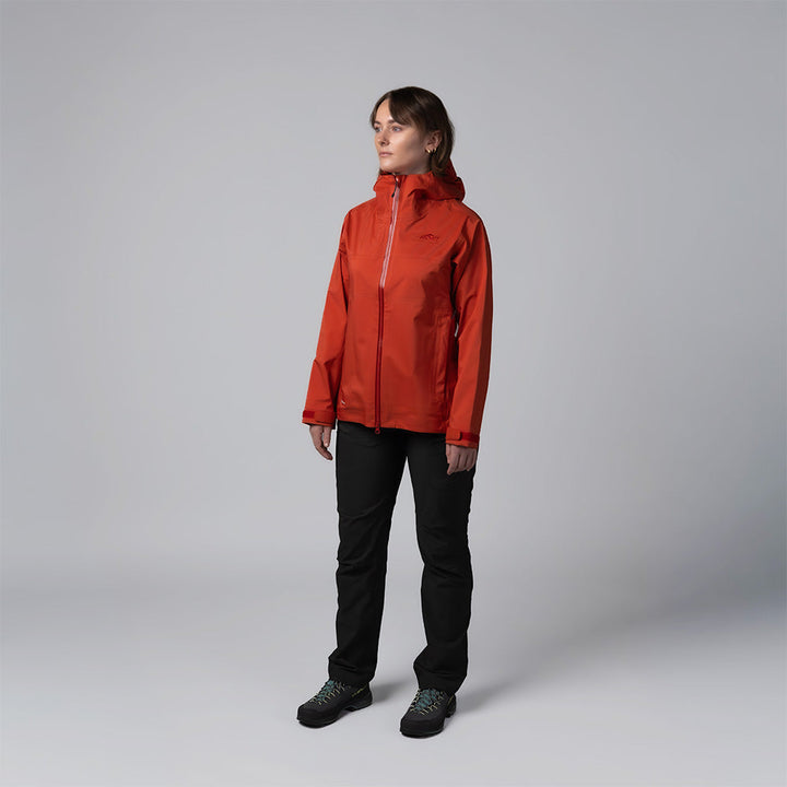 Stormbreaker Jacket Women's