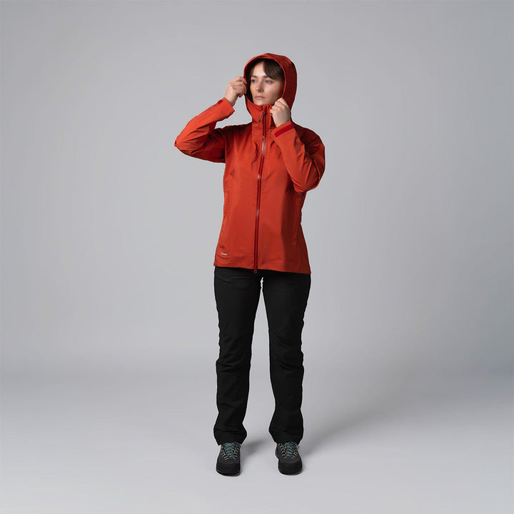 Stormbreaker Jacket Women's