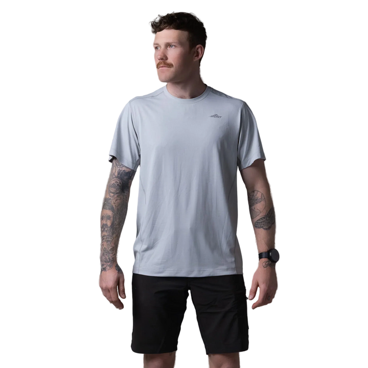 Mont Sundance Short Sleeve Crew T-Shirt Men&