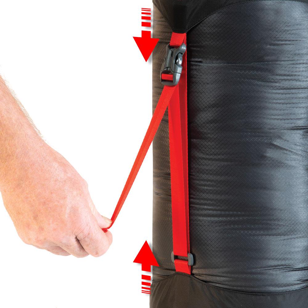 Mont Z-Force Compression Sack