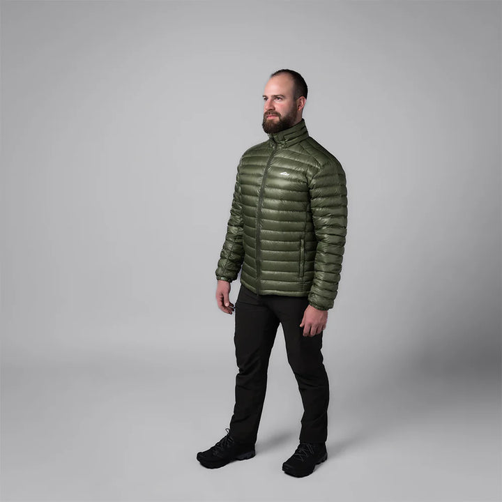 Mont Zero Ultralight Down Jacket 950+FP Men's