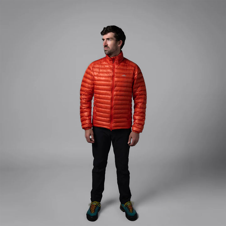 Mont Zero Ultralight Down Jacket 950+FP Men's