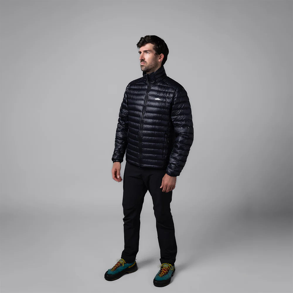 Mont Zero Ultralight Down Jacket 950+FP Men's