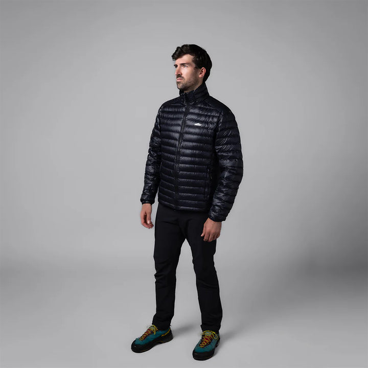 Mont Zero Ultralight Down Jacket 950+FP Men's