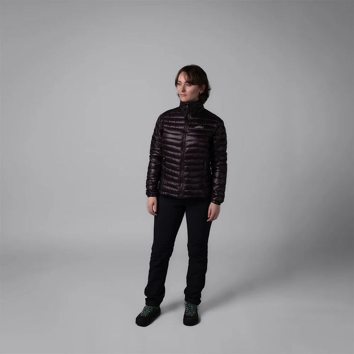 Mont Zero Ultralight Down Jacket 950+FP Women's