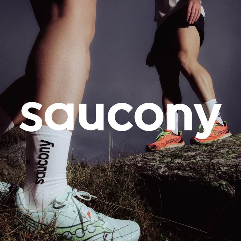 Saucony