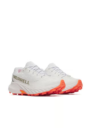 Merrell Agility Peak 5 Women's Trail Running Shoes - Clearance
