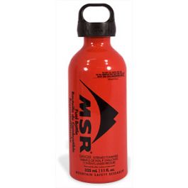 MSR Liquid Fuel Bottles