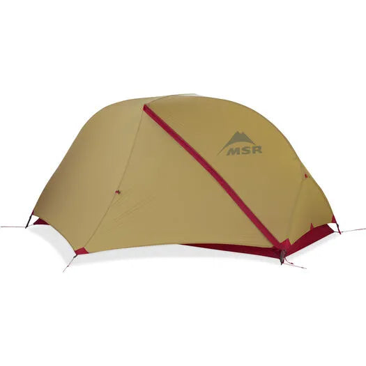 MSR Hubba Hubba NX 1 Person Tent