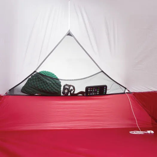 MSR Hubba Hubba NX 1 Person Tent