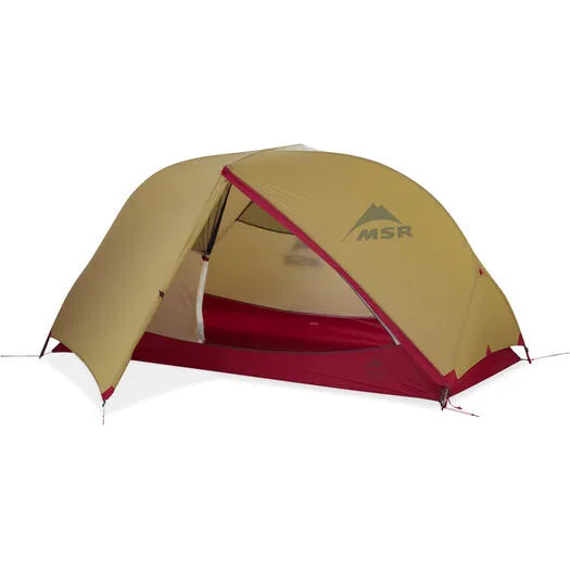 MSR Hubba Hubba NX 1 Person Tent