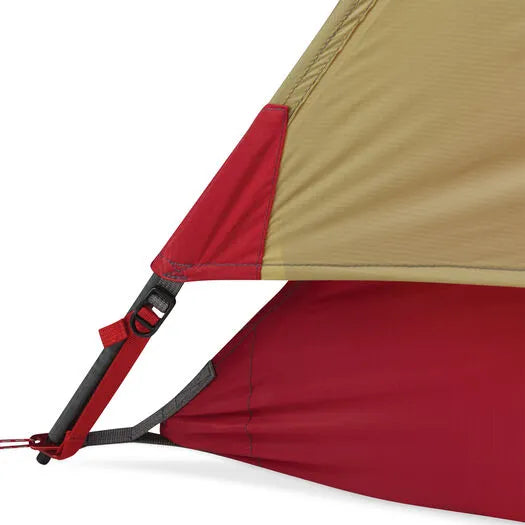 MSR Hubba Hubba NX 1 Person Tent