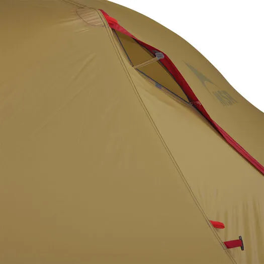 MSR Hubba Hubba NX 1 Person Tent