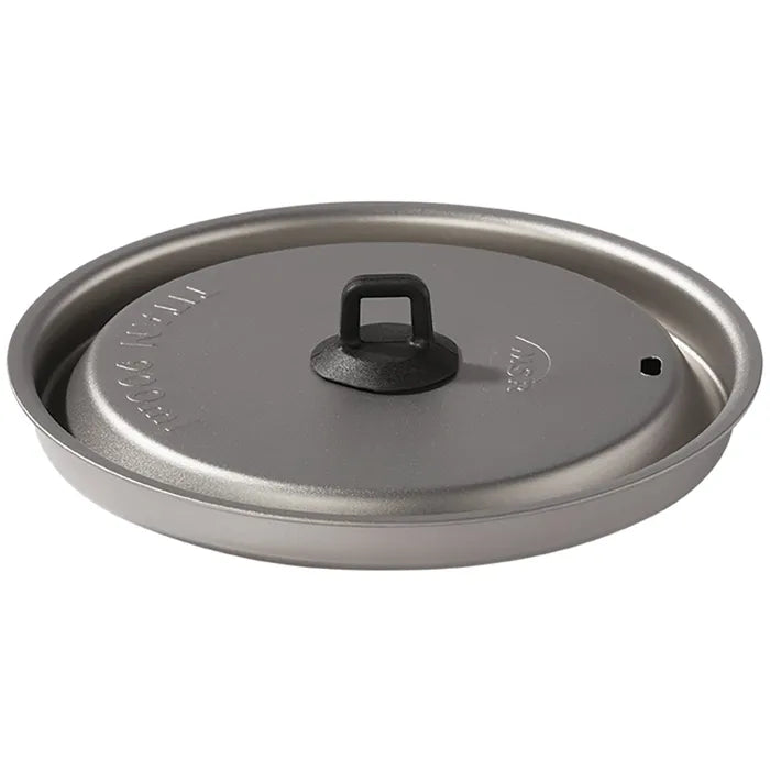 MSR Titan Kettle 900mL