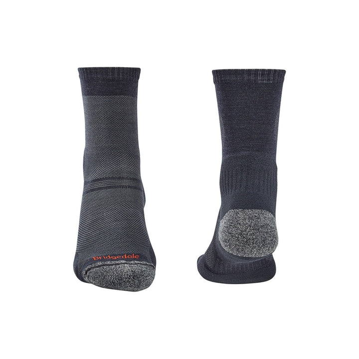 Hike Ultralight T2 ¾ Crew