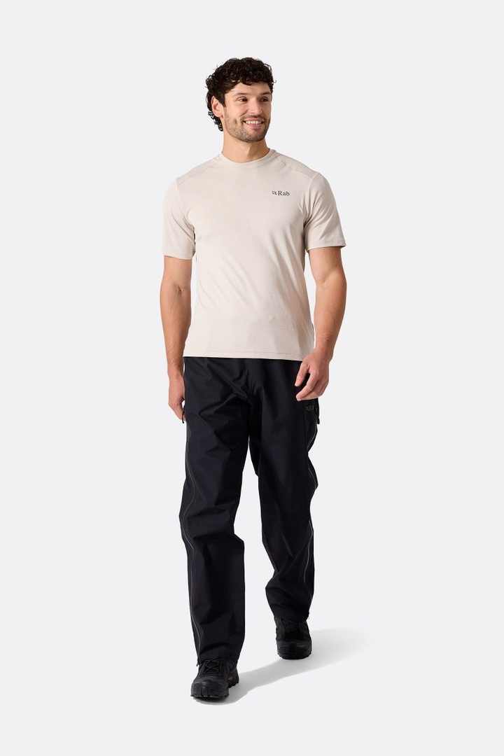 Rab namche hike gtx pants black qwi 79 blk model 44