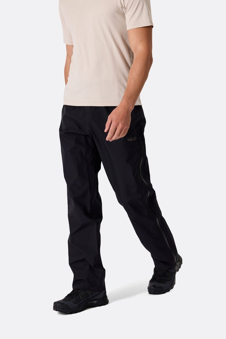 Rab namche hike gtx pants black qwi 79 blk model 68