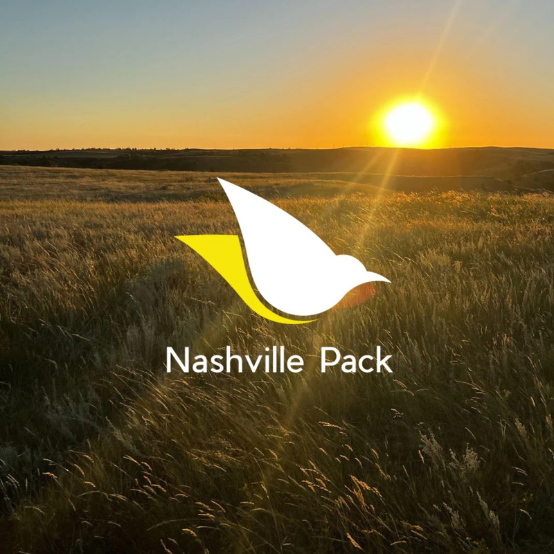 Nashville Pack