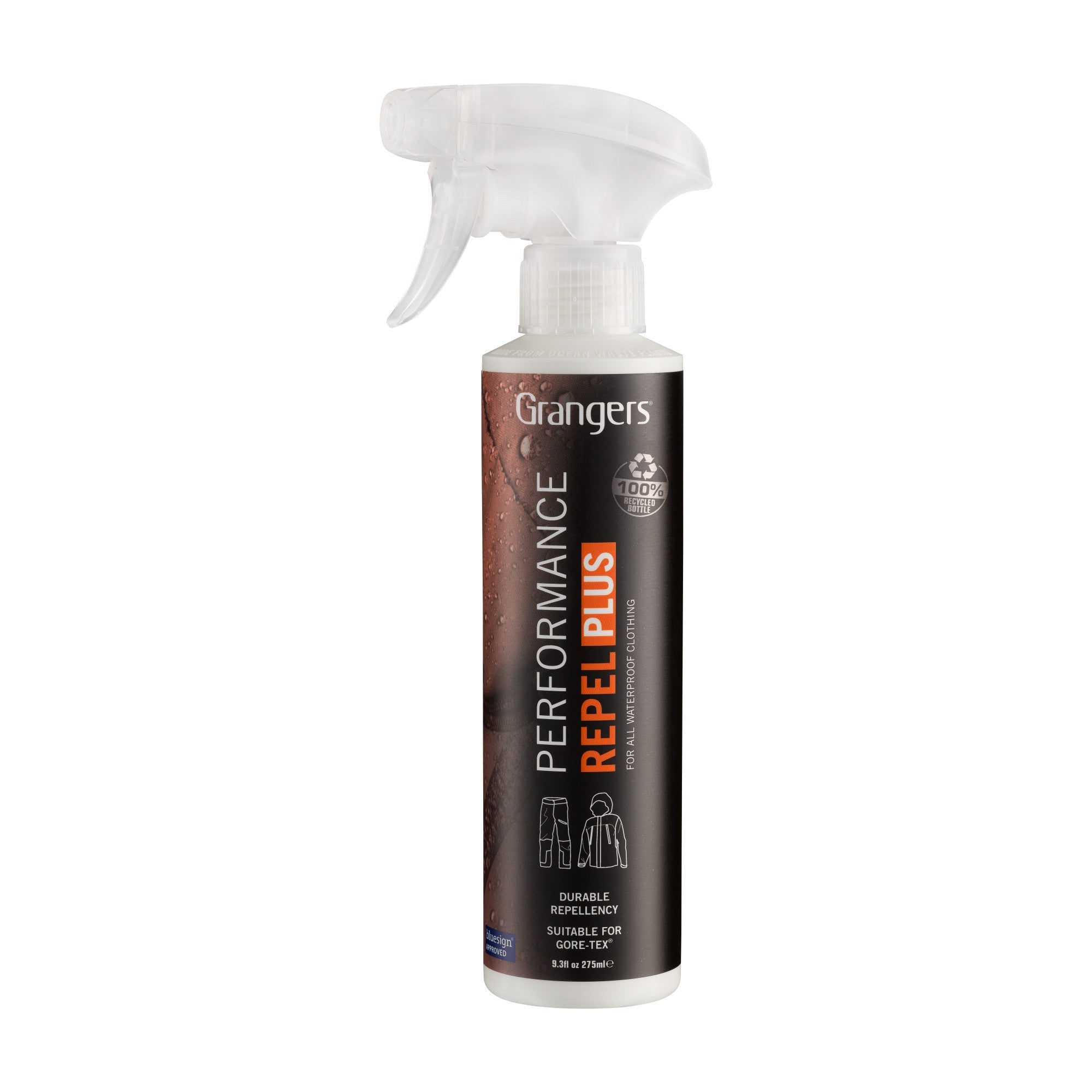 Grangers Performance Repel Plus – Ultralight Gear