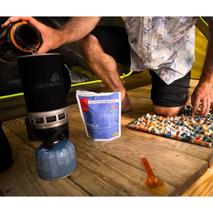 Nemo Chipper Reclaimed Foam Seat Pad