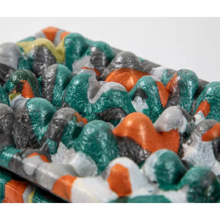 Nemo Chipper Reclaimed Foam Seat Pad