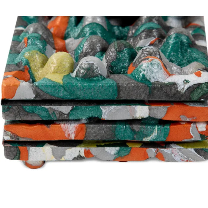 Nemo Chipper Reclaimed Foam Seat Pad